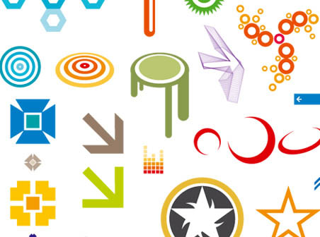 Free Graphic Design Symbols