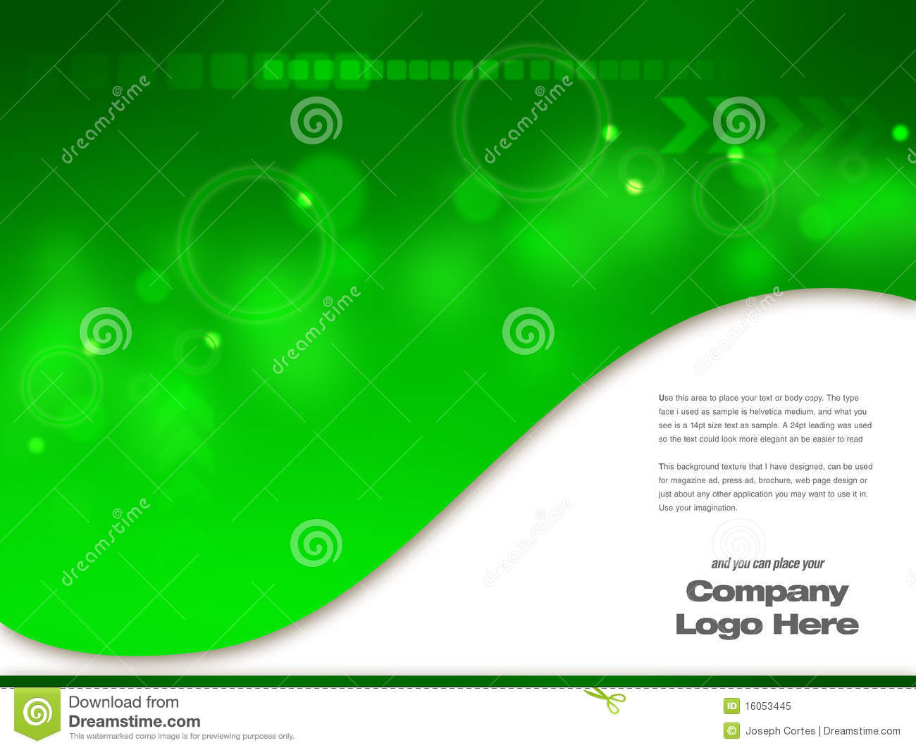 Free Graphic Design Templates