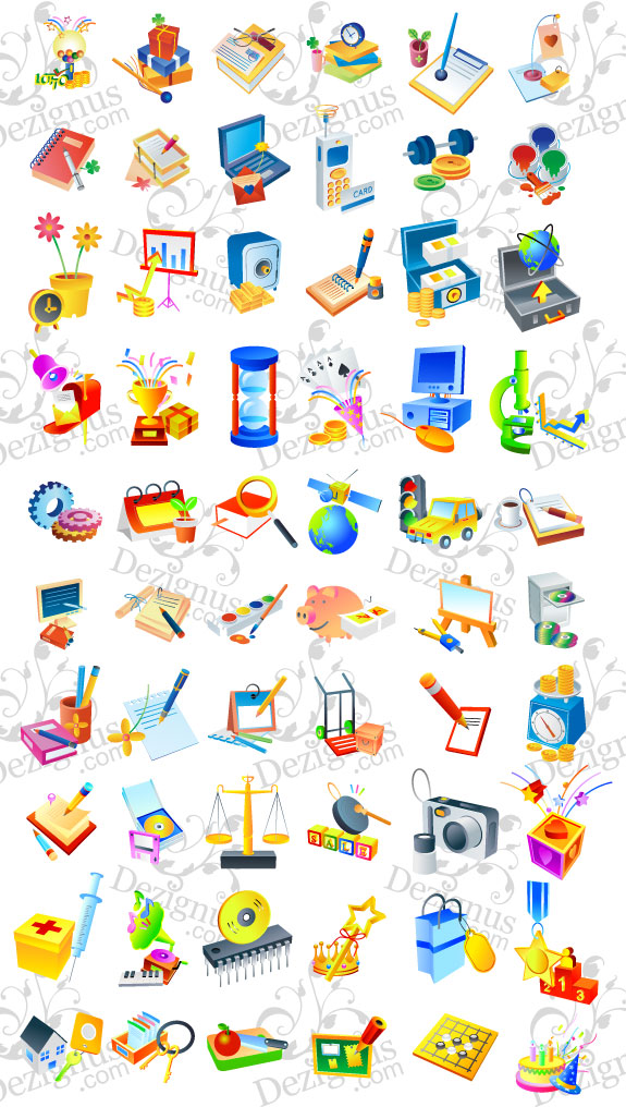 Free Icon Downloads