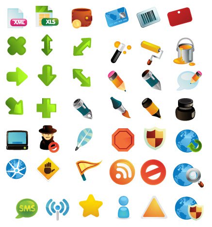 19 Best Free Icons Images