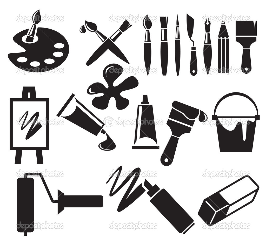 Free Icons Vector Art