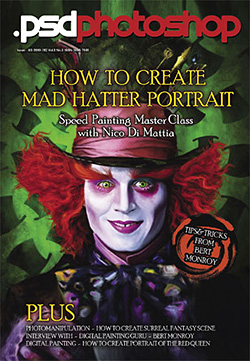 Free Photoshop Magazine Download