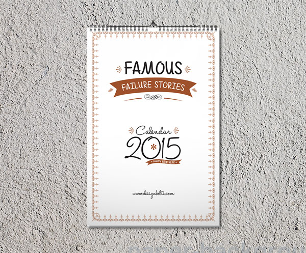 Free Printable Calendars Templates 2015