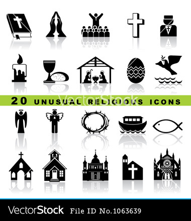 Free Religious Christian Icons