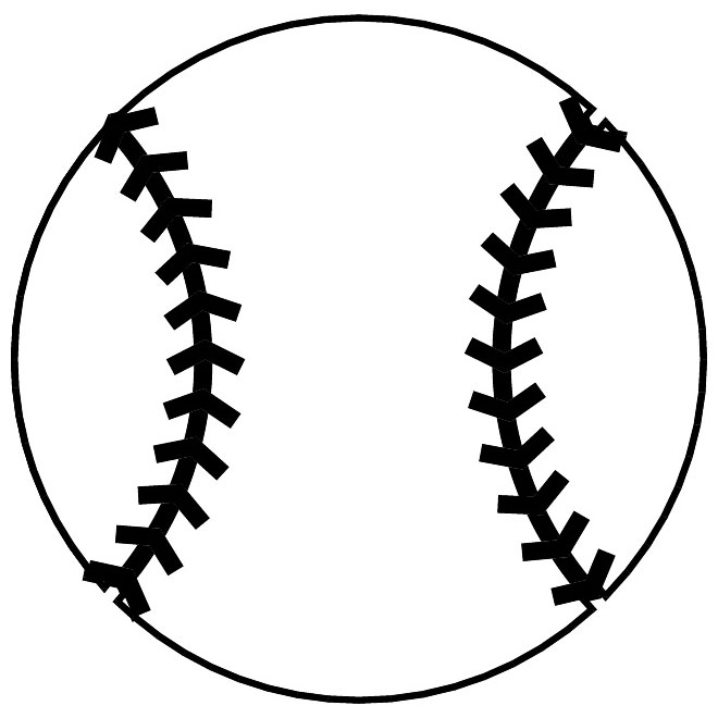 Free Vector Baseball Free Vector Baseball