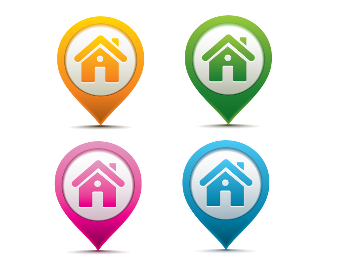 Free Vector Icons Home Free Vector Icons Home