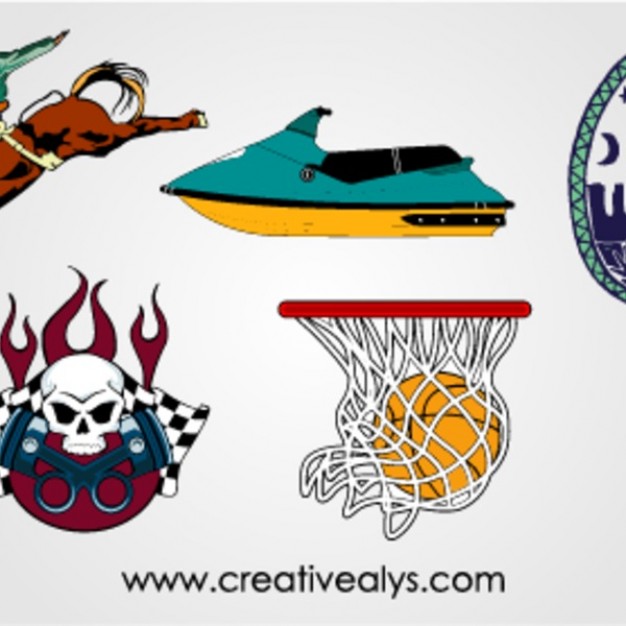 Free Vector Logo Design Free Vector Logo Design