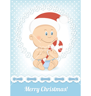 Funny Christmas Babies