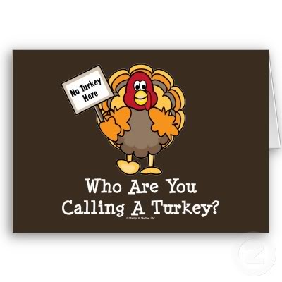 Funny Turkey Quotes Thanksgiving