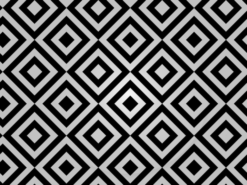 Geometric Design Patterns Vector