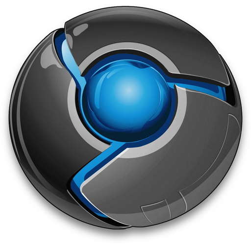Google Chrome Logo Cool Google Chrome Logo Cool