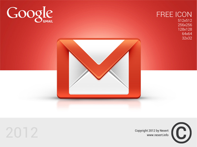 Google Download Gmail Icon On Desktop