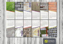 Graphic Design Calendars 2015 Printable