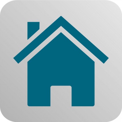 11 Vector Home Icon Images