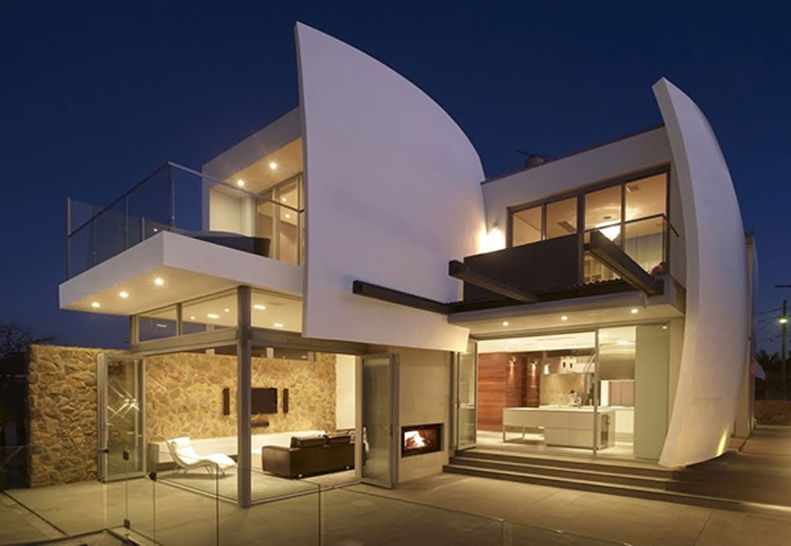 Home Modern House Design