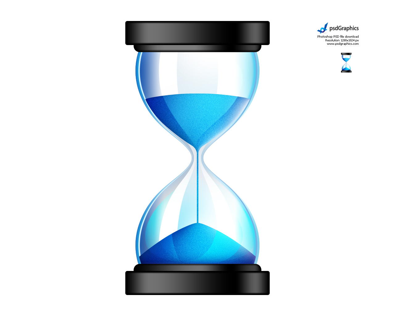 Hour Glass Icon Free Download Hour Glass Icon Free Download