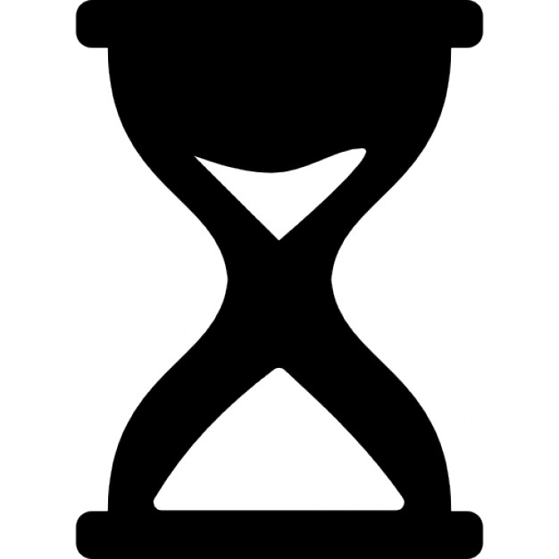 Hourglass Icon Free Download