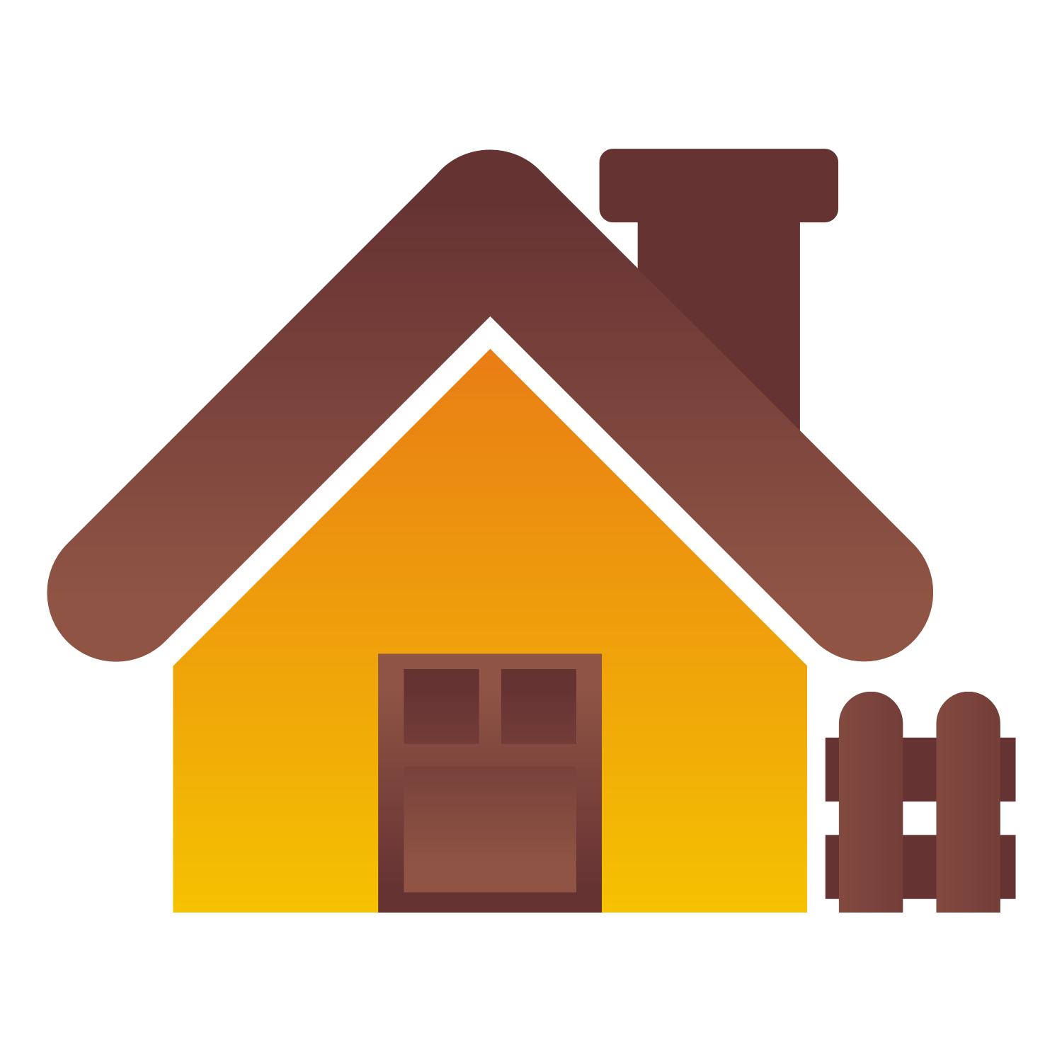 house icon clipart - photo #14