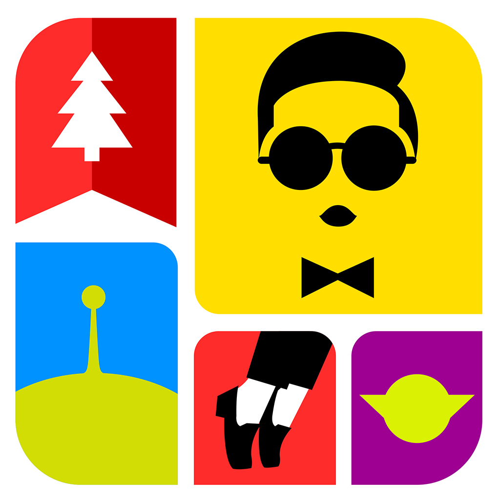 ICON POP Quiz