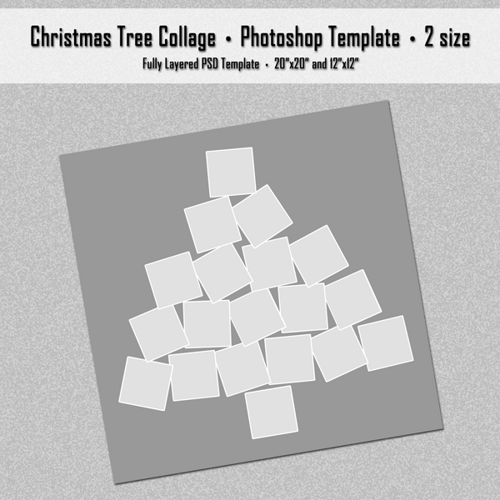 Instagram Collage Templates