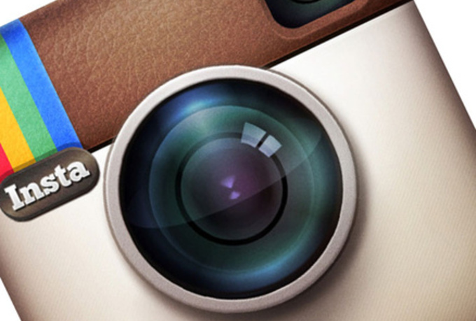 Instagram Logo