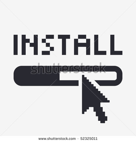 Install Icons On Computer