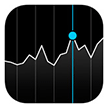 iPhone Stocks App Icons