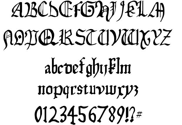 Isabella Font