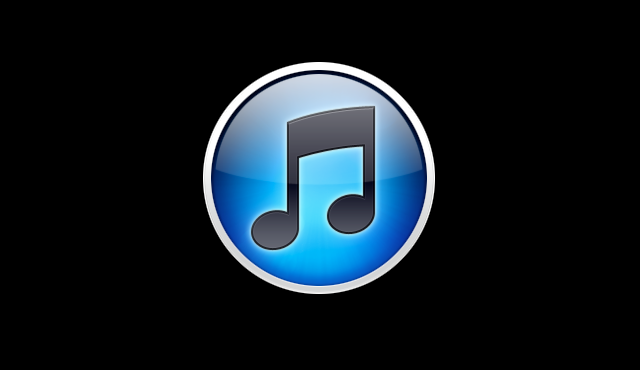 iTunes Logo