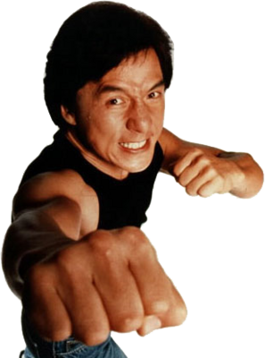 Jackie Chan Jackie Chan