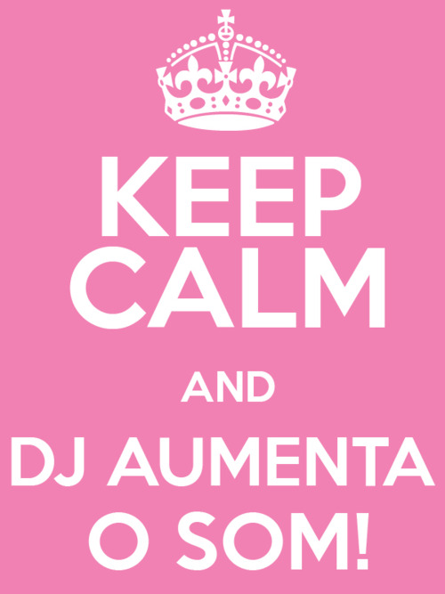 Keep Calm