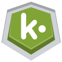 Kik Icon