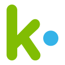 Kik Icon