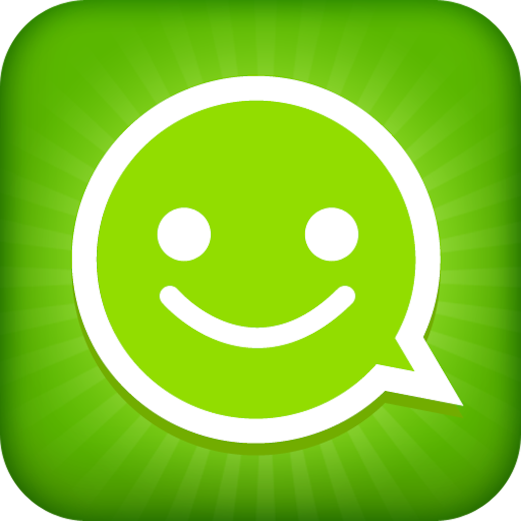 Kik Messenger App Icon