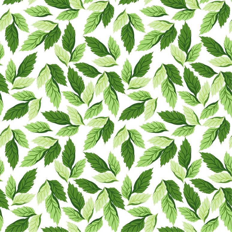 Leaf Design Pattern