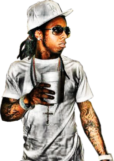 Lil Wayne Cup