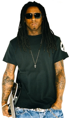Lil Wayne the Rapper