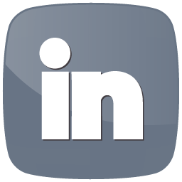 LinkedIn Icon