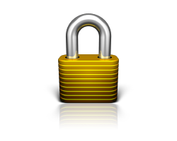 Lock Icon Windows 7