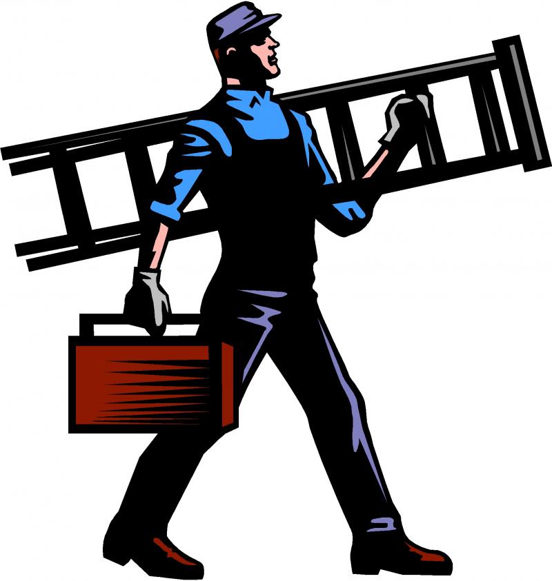 Maintenance Clip Art Free