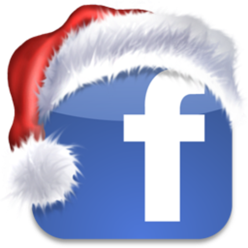 Merry Christmas Facebook