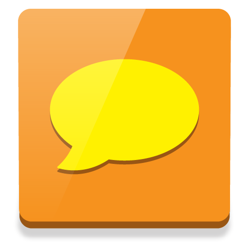 Messages App Icon