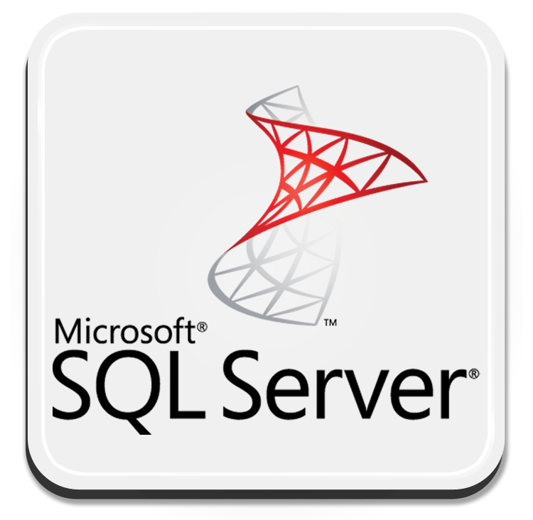 15 SQL Database Icon Images