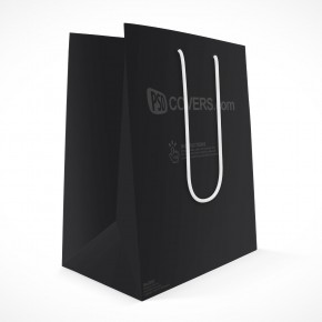 Mock Up Psd Shopping Bag