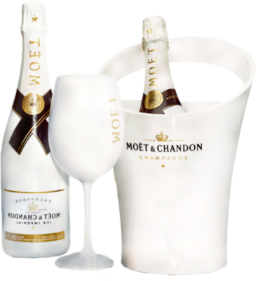 Moet Champagne PSD Moet Champagne PSD