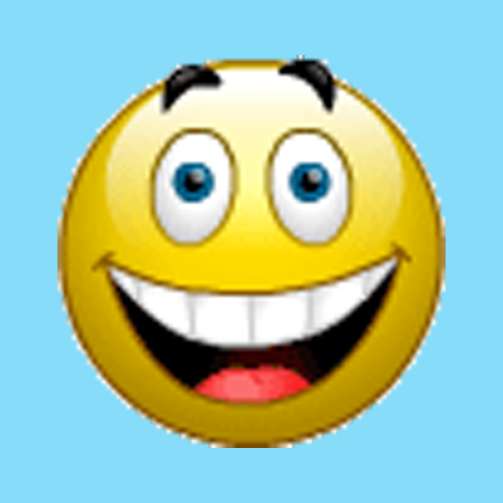 Moving Animated Emoji Faces