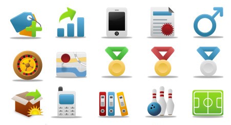 Office Icons Free Downloads