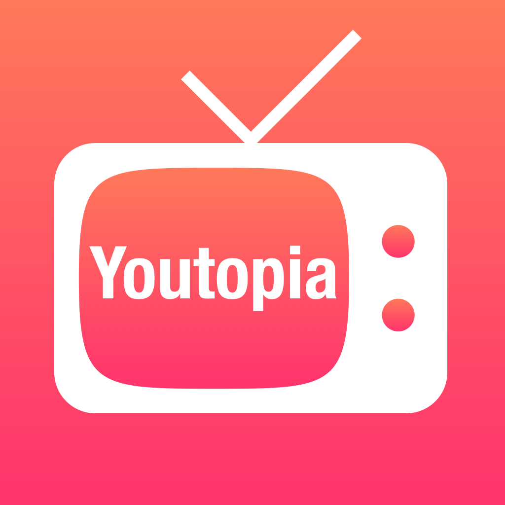 Official YouTube Icon