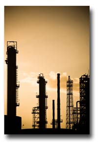 Oil Industry Information