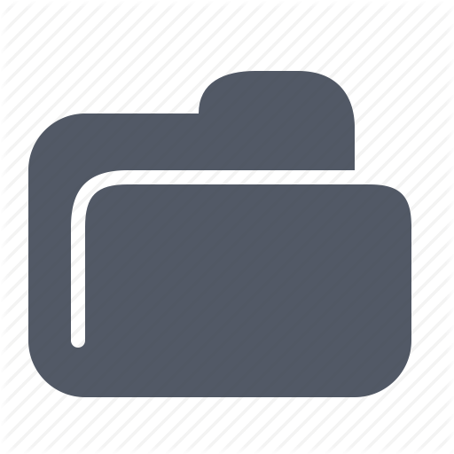 Operating System Folders Icons Operating System Folders Icons